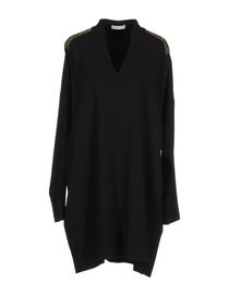 COSTUME NATIONAL - Short dress