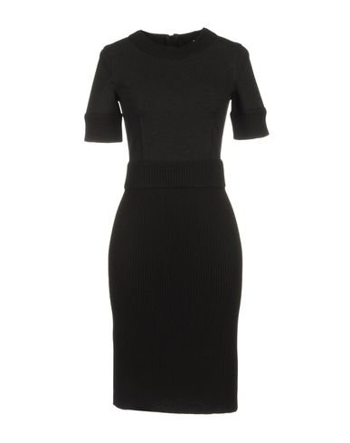 ZOOM D&G - Short dress