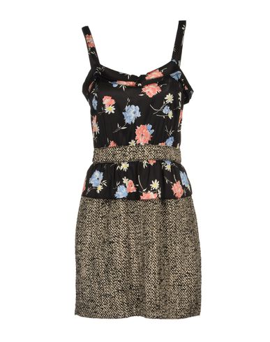 ZOOM D&G - Short dress