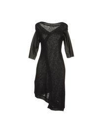 COSTUME NATIONAL - Short dress