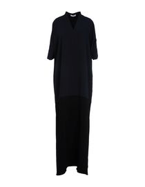 COSTUME NATIONAL - Long dress
