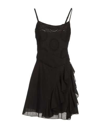 ZOOM COSTÚME - Short dress
