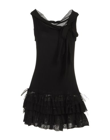 ZOOM COSTÚME - Short dress