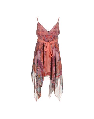 ZOOM COSTÚME - Short dress