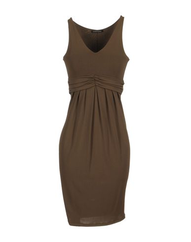 ZOOM COSTÚME - Short dress