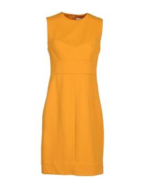 DIANE VON FURSTENBERG - Short dress