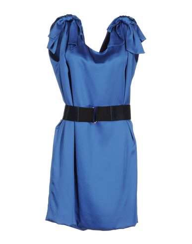 ZOOM VIKTOR & ROLF - Short dress