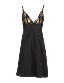 JIL SANDER NAVY - Short dress