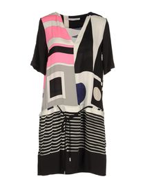 DIANE VON FURSTENBERG - Short dress