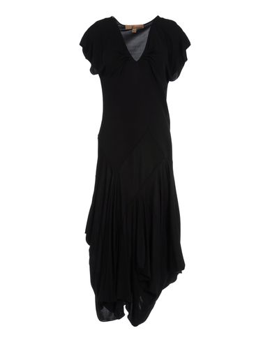 ZOOM JOHN GALLIANO - Long dress