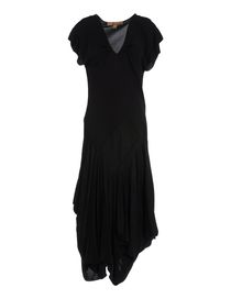 JOHN GALLIANO - Long dress