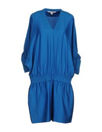 DIANE VON FURSTENBERG - Short dress