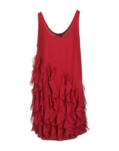 ZOOM JOHN GALLIANO - Short dress