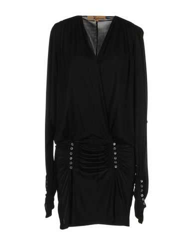 ZOOM JOHN GALLIANO - Short dress