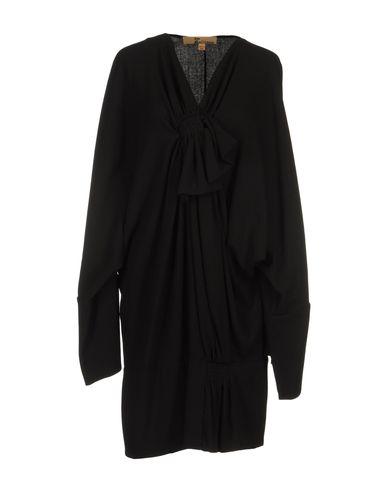 ZOOM JOHN GALLIANO - Short dress
