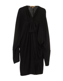 JOHN GALLIANO - Short dress