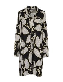 DIANE VON FURSTENBERG - Short dress