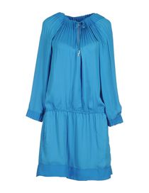 DIANE VON FURSTENBERG - Short dress