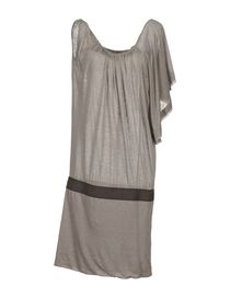 VERY GOTHA - Short dress