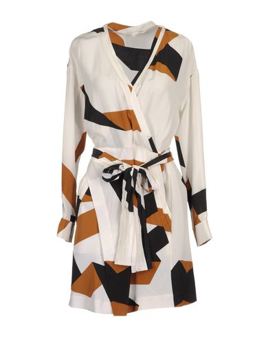 ZOOM DIANE VON FURSTENBERG - Short dress