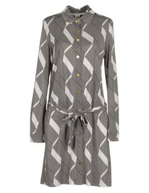 DIANE VON FURSTENBERG - Kurzes Kleid