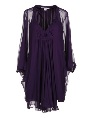 ZOOM DIANE VON FURSTENBERG - Robe courte