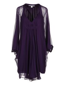 DIANE VON FURSTENBERG Short dress