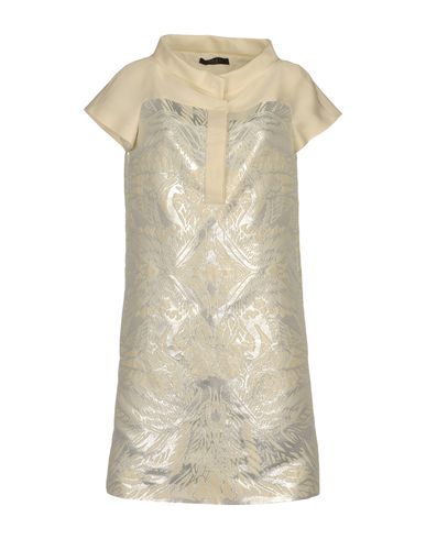ZOOM GILES - Short dress
