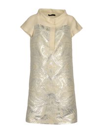 GILES - Short dress