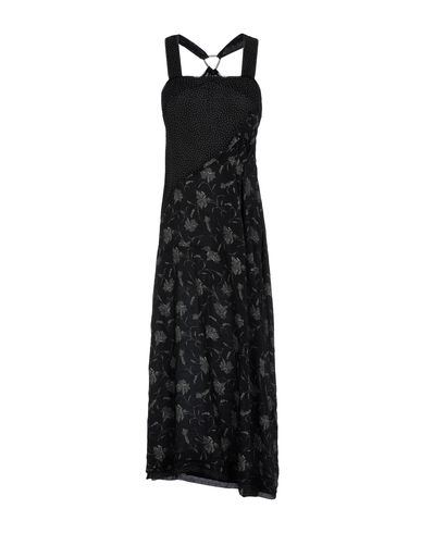 ZOOM I'M ISOLA MARRAS - 3/4 length dress