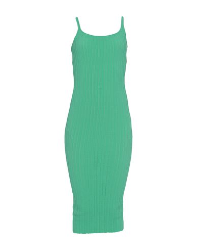 ZOOM ANTONIO BERARDI - 3/4 length dress