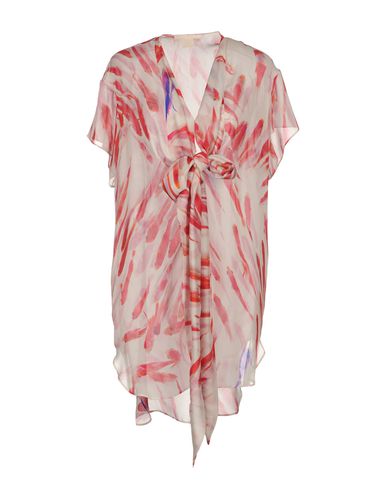 ZOOM ANTONIO BERARDI - Short dress