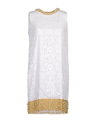 D&G - Short dress
