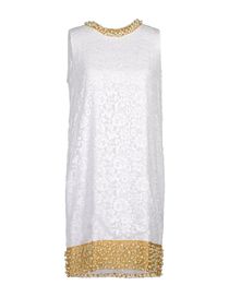 D&G - Short dress