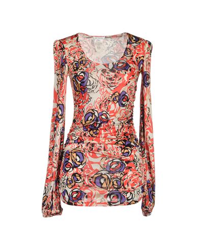 ZOOM GF FERRE' - Vestito corto