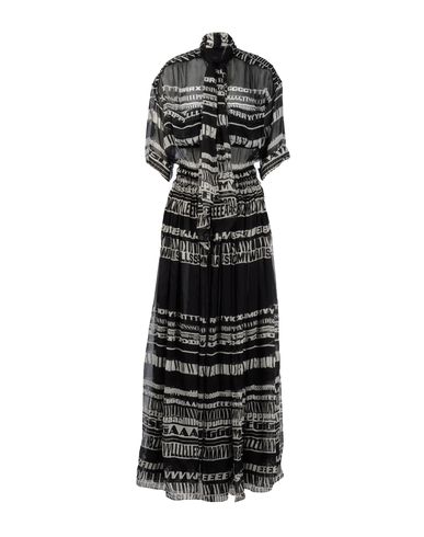 ZOOM D&G - Long dress