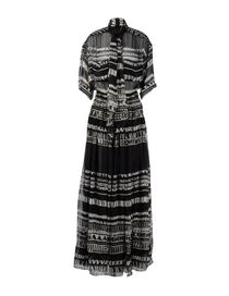 D&G - Long dress