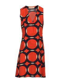 MARNI - Short dress