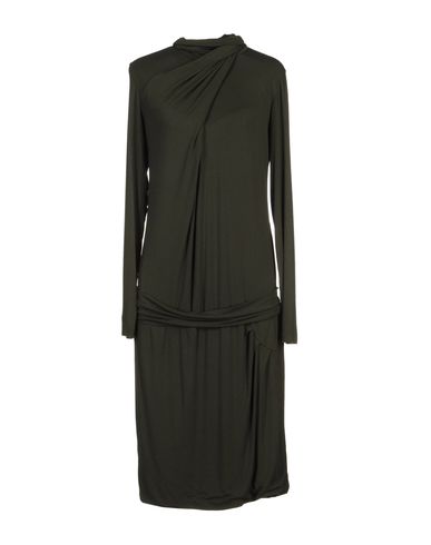 ZOOM EUROPEAN CULTURE - 3/4 length dress