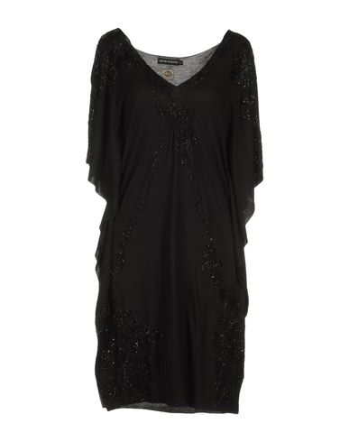 ZOOM ANTIK BATIK - Short dress