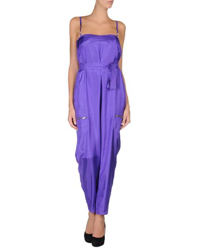 ZOOM C'N'C' COSTUME NATIONAL - Pant overall