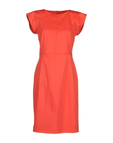 ZOOM DEREK LAM - Short dress