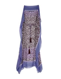 DIANE VON FURSTENBERG - Long dress