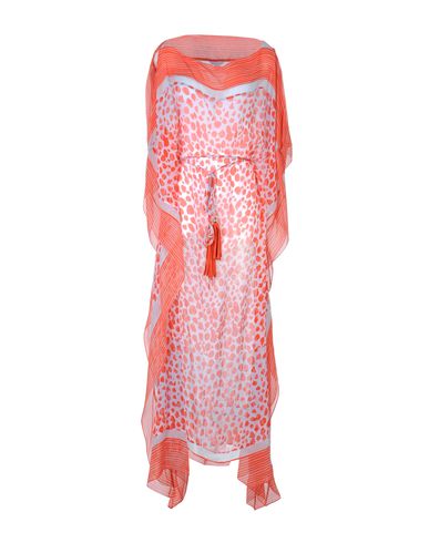 ZOOM DIANE VON FURSTENBERG - Long dress