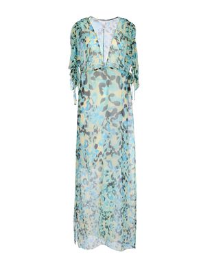 DIANE VON FURSTENBERG - Long dress