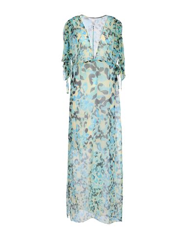 ZOOM DIANE VON FURSTENBERG - Long dress