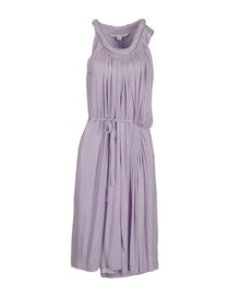DIANE VON FURSTENBERG - 3/4 length dress