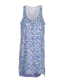 DIANE VON FURSTENBERG - Short dress