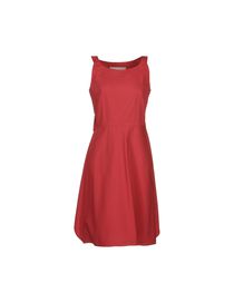 VALENTINO TECHNO COUTURE - Short dress