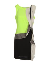 DIANE VON FURSTENBERG - Short dress